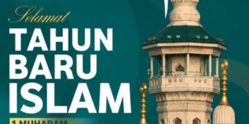 MA Takhassus Al-Qur’an Sunanul Muhtadin Ucapkan Selamat Tahun Baru Islam 1 Muharram 1448 H