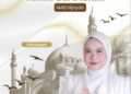 Nila Yani Hardiyanti DPR RI Ucapkan Selamat Tahun Baru Islam 1 Muharram 1448 Hijriah