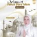 Nila Yani Hardiyanti DPR RI Ucapkan Selamat Tahun Baru Islam 1 Muharram 1448 Hijriah