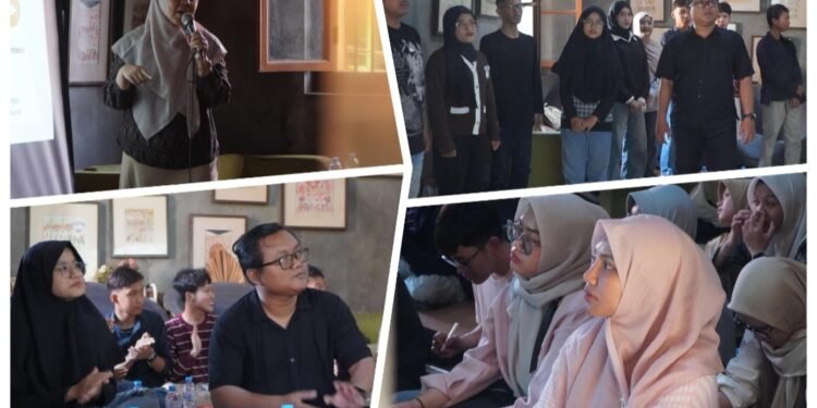 Keren !! Yayasan Gang Sebelah Gelar Besali Studi Kultural 2026: Ikhtiar Memperkaya Narasi dan Pengetahuan Baru tentang Gresik