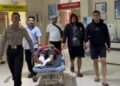 Meski Sempat Kabur, Pelaku Curat Menganti Tak Berkutik saat Diringkus Unit Resmob Satreskrim Polres Gresik
