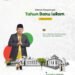 Khusnul Fiqhan DPRD Gresik Ucapkan Selamat Tahun Baru Islam 1 Muharram 1448 Hijriah