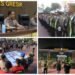 Jelang Suroan Agung !! Polres Gresik Perkuat Pengamanan dan Imbau Warga Jaga Kamtibmas