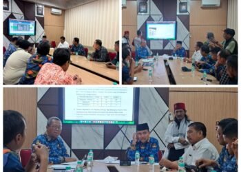 Dispendik Gresik Tegaskan Pelaksanaan SPMB 2026 Sesuai Juknis dan Prinsip Keadilan bagi Seluruh Peserta Didik