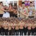 Wakil Bupati Gresik Lantik Pramuka Garuda: Dorong Lahirnya Calon Pemimpin Masa Depan