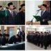 Kakanwil Ucapkan Selamat kepada Seluruh Pejabat yang Dilantik, Salah Satunya Kepala Kemenag Gresik