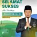 Kepala Cabdindik Kabupaten Gresik Ucapkan Selamat Atas Dilantiknya Muhammad Ali Faiq sebagai Kepala Kemenag Gresik