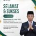Keluarga Besar PATTIRO Gresik Ucapkan Selamat Atas Dilantiknya Muhammad Ali Faiq sebagai Kepala Kemenag Gresik