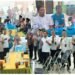Full Berkah !! Kemenag Gresik dan LAZ Matangkan Program Sambut Lebaran Yatim dan Bulan Wakaf