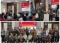 Penguatan Karakter Kebangsaan ASN, Kodim 0817/Gresik Perkuat Integritas dan Semangat Nasionalisme