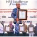 Komitmen Bangun SDM Unggul, SIG Raih Tiga Penghargaan Indonesia HR Excellence 2026