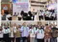 Selamat dan Sukses !! Munawarah Resmi Dilantik sebagai Ketua DPD APPSI Kabupaten Gresik
