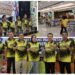 Gressmall Sukses Gelar Turnamen Tenis Meja Piala Kadispendik Gresik 