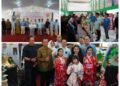 Kadispendik Apresiasi Gelaran Open School UPT SDN 4 Petrokimia Gresik “Bertumbuh dan Berkembang Menuju Generasi Inovasi”