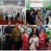Kadispendik Apresiasi Gelaran Open School UPT SDN 4 Petrokimia Gresik “Bertumbuh dan Berkembang Menuju Generasi Inovasi”