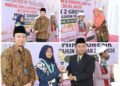 Kepala Kemenag Berikan Penghargaan kepada Siswa Berprestasi MIN 2 Gresik Raih Nilai 100 TKA Bahasa Indonesia