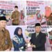 Kepala Kemenag Berikan Penghargaan kepada Siswa Berprestasi MIN 2 Gresik Raih Nilai 100 TKA Bahasa Indonesia