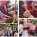 Penuh Air Mata !! Suasana Haru Warnai Prosesi Sungkeman Kelulusan Murid MIN 1 Gresik 2026