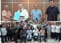 Sosialisasi Empat Pilar Kebangsaan, LaNyalla Serukan Rekonstruksi Total Arsitektur Hukum dan Ekonomi Nasional