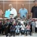 Sosialisasi Empat Pilar Kebangsaan, LaNyalla Serukan Rekonstruksi Total Arsitektur Hukum dan Ekonomi Nasional