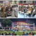 Kemenag Jatim Hadiri Pembukaan Pesparawi Nasional XIV di Manokwari, Sinergikan Semangat Persaudaraan dan Perdamaian