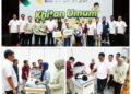 Di Tengah Rupiah Melemah, 100 Orang Tua Sumringah, karena Anaknya Dikhitan Gratis Petrokimia Gresik plus Dapat Uang Saku, Sarung, dan Obat