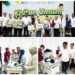 Di Tengah Rupiah Melemah, 100 Orang Tua Sumringah, karena Anaknya Dikhitan Gratis Petrokimia Gresik plus Dapat Uang Saku, Sarung, dan Obat