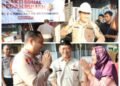 Purnawirawan Polri ini Terharu Dapat Bantuan Bedah Rumah dari Polres Gresik di Momen HUT Bhayangkara ke-80