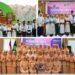 Tak Hanya Santuni Anak Yatim, DWP Kemenag Gresik juga Gelar Pelatihan Pemulasaran Jenazah Bareng MUI
