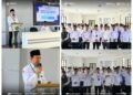 Kemenag Gresik dan Lamongan Perkuat Sinergitas Berikan Layanan Terbaik untuk Masyarakat 