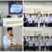 Kemenag Gresik dan Lamongan Perkuat Sinergitas Berikan Layanan Terbaik untuk Masyarakat 
