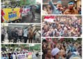 Ribuan Warga Gresik Turun ke Jalan Dukung Program MBG Tetap Berlanjut: Manfaatnya Nyata untuk Masyarakat