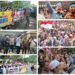 Ribuan Warga Gresik Turun ke Jalan Dukung Program MBG Tetap Berlanjut: Manfaatnya Nyata untuk Masyarakat