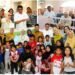 Nyata Manfaatnya !! Menteri Pemberdayaan Perempuan dan Perlindungan Anak RI Apresiasi Daycare Petrokimia Gresik
