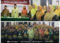 Tak Hanya Tingkatkan Kompetensi, Kemenag Gresik Berikhtiar Keras Dongkrak Kesejahteraan Guru MadrasahÂ