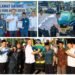Nyata Manfaatnya !! Wabup Alif Serahkan Bantuan Alsintan dari Kementerian Pertanian RI kepada Gapoktan Gresik