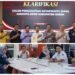 KPU Gelar Rapat Pleno Verifikasi Persyaratan Calon PAW Anggota DPRD Gresik 