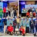 UPT SD Negeri 245 Gresik Ukir Prestasi Gemilang Sabet Juara Umum 3 Lomba Karya Siswa di Ajang Pameran Sekolah Kreatif BRUIN