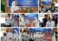 Kemenag Gresik Rayakan Lebaran Yatim & Penyandang Disabilitas: Bersama Wujudkan Indonesia Inklusif dan Peduli Sesama