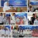 Kemenag Gresik Rayakan Lebaran Yatim & Penyandang Disabilitas: Bersama Wujudkan Indonesia Inklusif dan Peduli Sesama