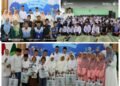 Kolaborasi Nyata Kemenag Gresik Bersama LAZ, Baznas dan FOZ Salurkan 950 Paket Perlengkapan Sekolah untuk Anak Yatim & Disabilitas
