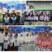 Kolaborasi Nyata Kemenag Gresik Bersama LAZ, Baznas dan FOZ Salurkan 950 Paket Perlengkapan Sekolah untuk Anak Yatim & Disabilitas