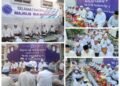 Istiqomah Siji Bersholawat dan Kirim Doa Haul Hj. Siti Asfiah ke-9 dan H. Elis Budiarto ke-2