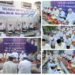 Istiqomah Siji Bersholawat dan Kirim Doa Haul Hj. Siti Asfiah ke-9 dan H. Elis Budiarto ke-2