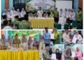 Launching UMKM Jamaah Masjid, DMI Gresik Siap Kawal Proses Percepatan Sertifikasi Halal Menuju WHO 2026
