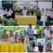 Launching UMKM Jamaah Masjid, DMI Gresik Siap Kawal Proses Percepatan Sertifikasi Halal Menuju WHO 2026