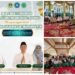 Peringati 1 Muharam, MUI Bersama Pemerintah Kecamatan dan PKK Kebomas Gelar Khotmil Qur’an dan Santunan Anak Yatim