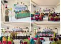 PC DMI dan BKMM Kecamatan Dukun Resmi Dilantik: Siap Berikan Manfaat Nyata untuk Umat