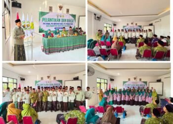 PC DMI dan BKMM Kecamatan Dukun Resmi Dilantik: Siap Berikan Manfaat Nyata untuk Umat