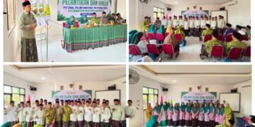 PC DMI dan BKMM Kecamatan Dukun Resmi Dilantik: Siap Berikan Manfaat Nyata untuk Umat